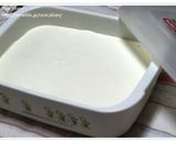 お豆腐のアイスクリーム作り方6写真