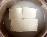 豆乳でまろやか手づくり豆腐作り方4写真