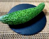 沖縄の味 お手軽 ゴーヤチャンプルー作り方1写真