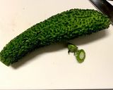沖縄の味 お手軽 ゴーヤチャンプルー作り方2写真
