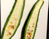 沖縄の味 お手軽 ゴーヤチャンプルー作り方3写真