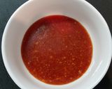 まろやかチリソース作り方1写真