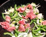 沖縄の味 お手軽 ゴーヤチャンプルー作り方7写真