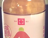 健康⭐︎爽やか！いちじくお酢ドリンク作り方1写真