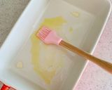 サバとタケノコのジェノベーゼ焼き作り方5写真