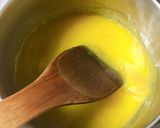 【余り物消費】マンゴー缶詰のミニムース作り方7写真