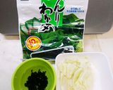 シャキシャキキャベツのお味噌汁作り方11写真