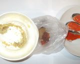 鮭の西京焼き♪簡単フライパンで作り方3写真