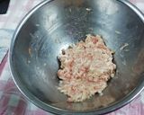茄子の酢豚(ポン酢でつくる簡単酢豚)作り方1写真