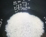 簡単！トマトとキャベツのダイエットおかゆ作り方3写真