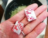 簡単！トマトとキャベツのダイエットおかゆ作り方6写真