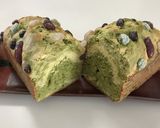 春色パウンドケーキ♡作り方6写真