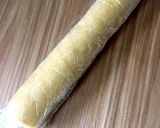 まんまるにこにこクッキー作り方4写真