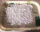 レンジで簡単♡ふわっとやわらか大福作り方1写真