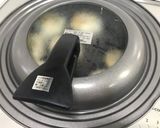 チーズとささみの大葉ハンバーグ作り方5写真