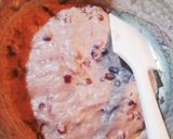 小豆ココナッツミルクタピオカ餅作り方2写真