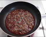 炊飯器で簡単濃厚プリンケーキ作り方5写真