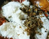 簡単カレーオムライス作り方3写真
