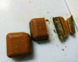 簡単カレーオムライス作り方1写真