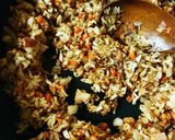 簡単カレーオムライス作り方4写真
