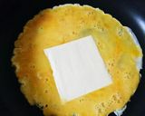 簡単カレーオムライス作り方5写真