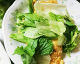 簡単カレーオムライス作り方8写真