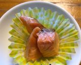 ママへのお弁当^_^190617作り方3写真