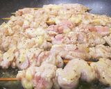 鶏のせせり グリビッシュソース合え作り方6写真