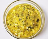 鶏のせせり グリビッシュソース合え作り方10写真