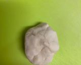 肉料理の付け合わせに☆にんにくのパイ包み作り方7写真