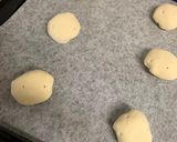 肉料理の付け合わせに☆にんにくのパイ包み作り方9写真