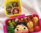 ひとくちミニチョコバナナ♪簡単♪屋台風作り方10写真