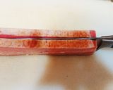 ベーコンのポテサラ♡チーズサンド焼き作り方1写真