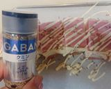 ベーコンのポテサラ♡チーズサンド焼き作り方8写真