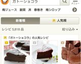 ●お気軽お手軽簡単●濃厚ガトーショコラ作り方13写真