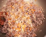 いつもの材料で簡単に！トマトドライカレー作り方4写真