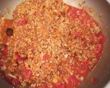 いつもの材料で簡単に！トマトドライカレー作り方6写真