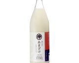 あまざけでお手軽に　糀練乳作り方1写真