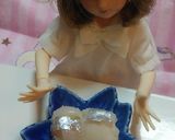 リカちゃんサイズ♡野球シリ(オリ)箱寿司作り方9写真