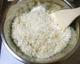 ふわふわ☆おからのホットケーキ作り方1写真