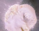 色々使える！ふわふわ調理パンの生地作り方1写真