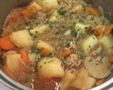 簡単♪誰でも作れる美味しい肉じゃが作り方5写真