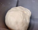 色々使える！ふわふわ調理パンの生地作り方4写真