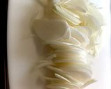血液サラサラ 玉ねぎドレッシング作り方1写真