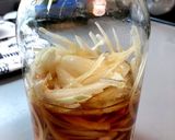 血液サラサラ 玉ねぎドレッシング作り方3写真