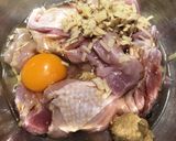 ザンギ 発酵食品でしっとり&サクサク作り方3写真