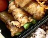 大人の総菜◎インゲンの豚バラ巻ピリ辛ダレ作り方4写真