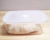 【日々食】簡単基本パン(固め)作り方4写真