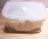 【日々食】簡単基本パン(固め)作り方6写真