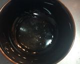 家系ラーメン (塩)作り方4写真
